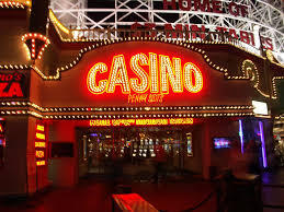 Casino