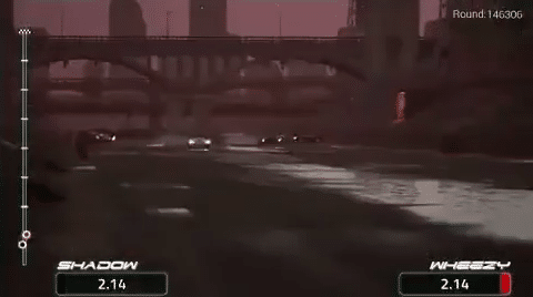 drag racing